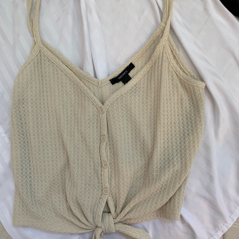Forever 21 Top
